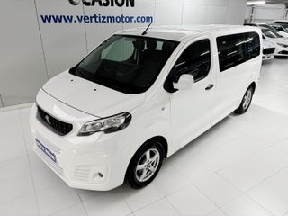 Peugeot Expert Combi BlueHDi 100 S&S Standard