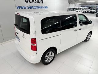Peugeot Expert Combi BlueHDi 100 S&S Standard