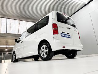 Peugeot Expert Combi BlueHDi 100 S&S Standard