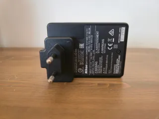 Cámara Nikon D5200 + Accesorios