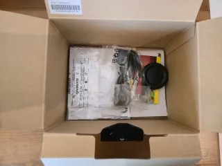 Cámara Nikon D5200 + Accesorios