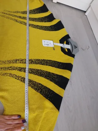 Suéter Adidas