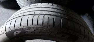 265/50 R19 110W