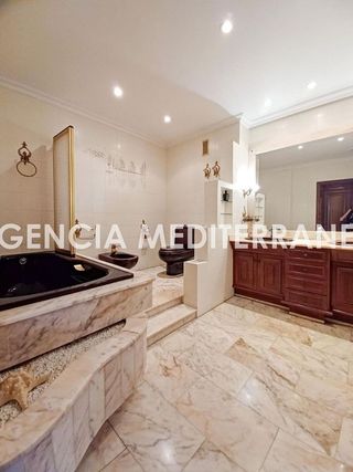 Piso en venta en Silla