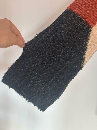 Jersey Lola Casademunt Talla XL