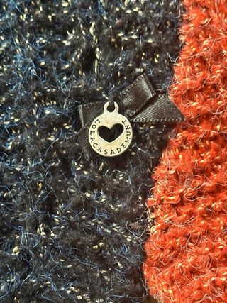 Jersey Lola Casademunt Talla XL