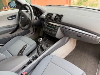BMW Serie 1 2005