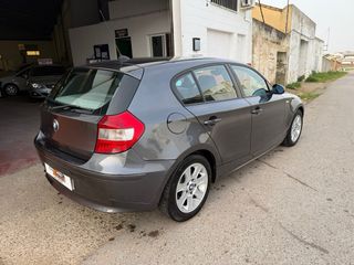 BMW Serie 1 2005