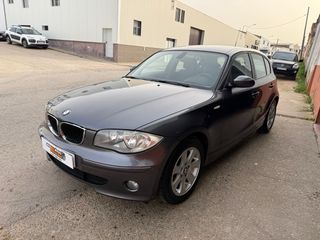 BMW Serie 1 2005