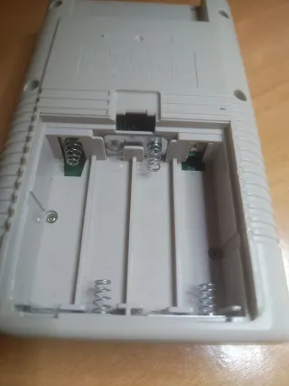 Nintendo Game Boy Clásica