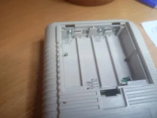 Nintendo Game Boy Clásica