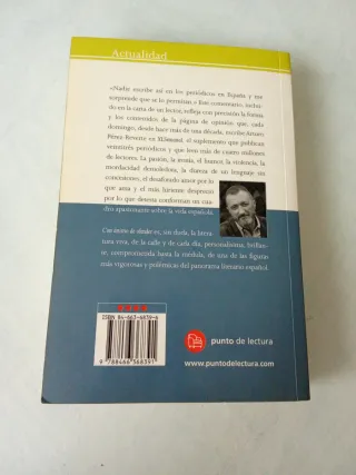 Con ánimo de ofender (1998-2001)