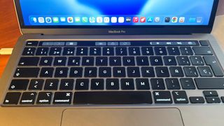Apple MacBook Pro 13” 2020 Intel 512 16