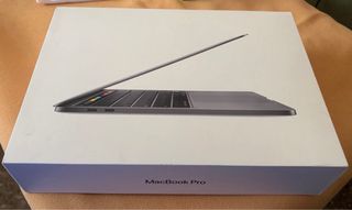 Apple MacBook Pro 13” 2020 Intel 512 16