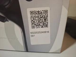 Mando PS5 DualSense Edge