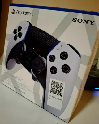 Mando PS5 DualSense Edge