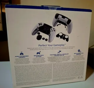 Mando PS5 DualSense Edge