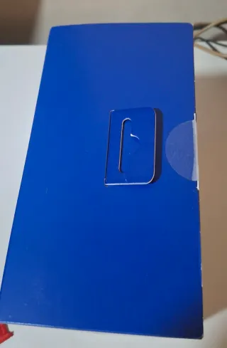 Mando PS5 DualSense Edge