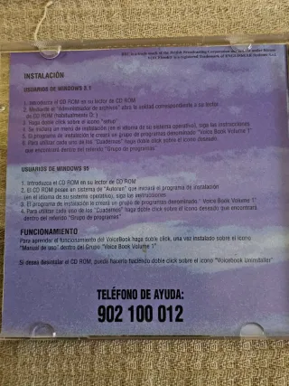 Curso Inglés Multimedia El Mundo 10 CD