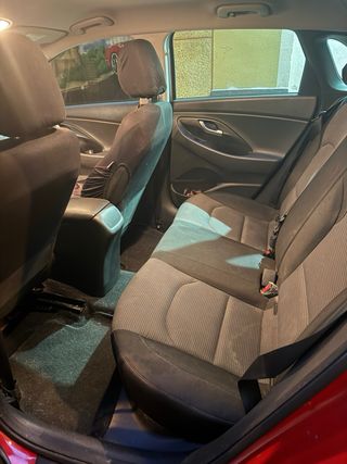 Hyundai i30 2018