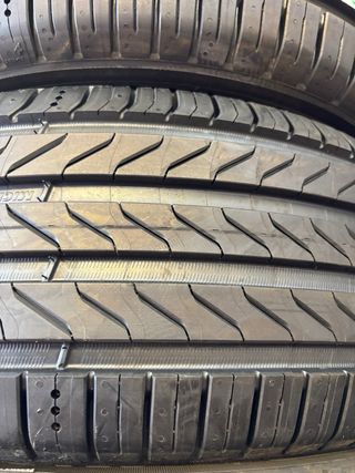 Neumático Michelin Primacy 5 205/55R16 91V