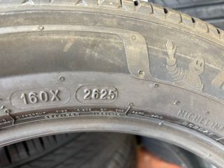 Neumático Michelin Primacy 5 205/55R16 91V