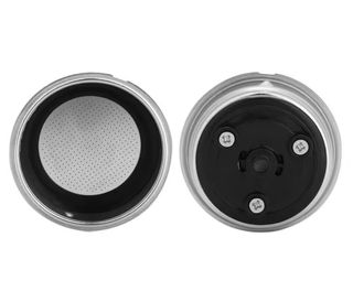 Accesorios Cafetera Acero Inoxidable