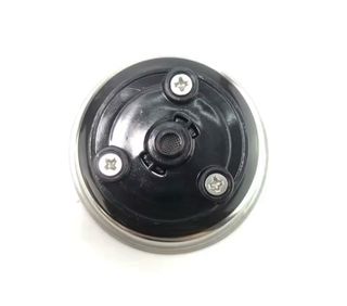 Accesorios Cafetera Acero Inoxidable