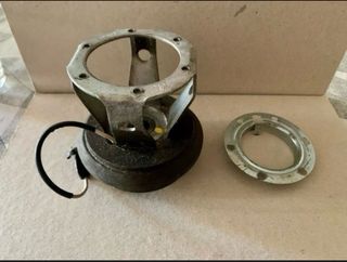 Volante Momo Tornado/ F1 Concept Steering Wheel