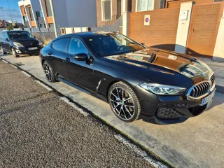 BMW Serie 8 2020