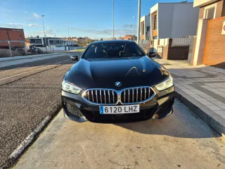 BMW Serie 8 2020