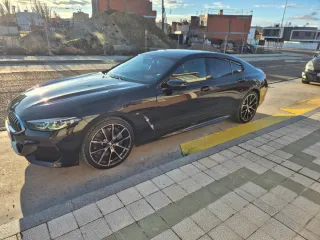 BMW Serie 8 2020
