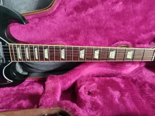 Gibson SG Standard 1999 Ebony