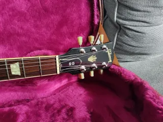 Gibson SG Standard 1999 Ebony