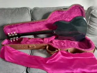 Gibson SG Standard 1999 Ebony