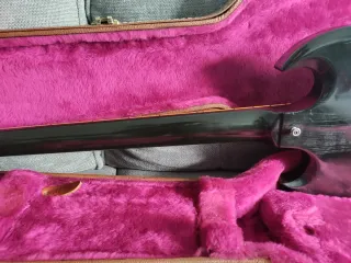 Gibson SG Standard 1999 Ebony