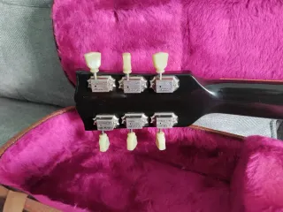 Gibson SG Standard 1999 Ebony