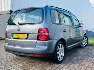 Volkswagen Touran 2007