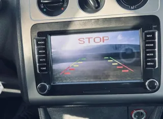 Volkswagen Touran 2007