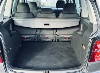 Volkswagen Touran 2007