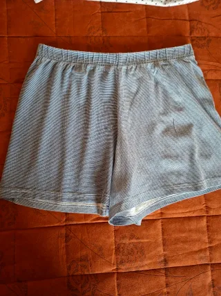 Pigiama donna estivo