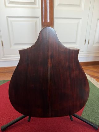 Laúd Picos Palosanto