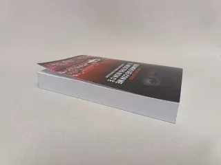 Quando sei con me il mostro non c'é. Il mostro ...