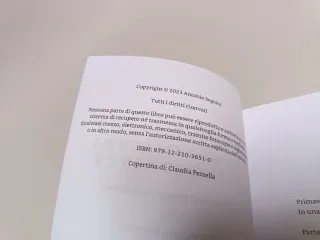 Quando sei con me il mostro non c'é. Il mostro ...