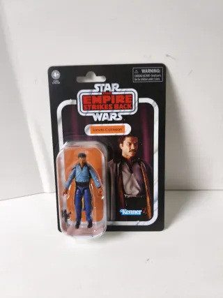 Star Wars Lando Calrissian VC205