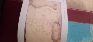 Mapas, guerra e fronteira a Raia luso-extremenh...