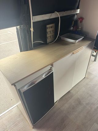 Iveco Daily medio camper