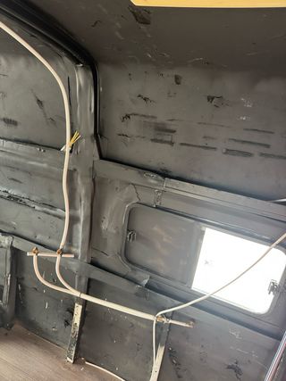 Iveco Daily medio camper