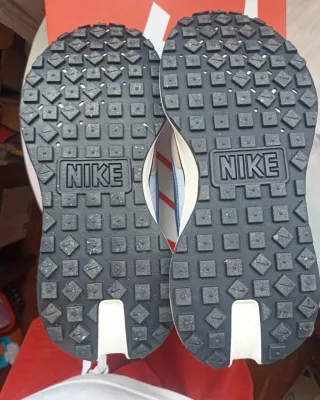 Deportivas Nike