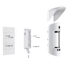 AJAX MotionCam Outdoor Exterior